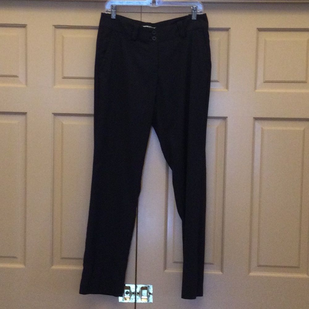 Nike Golf Tour Rain Performance pants